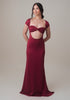 NUA DRESS
